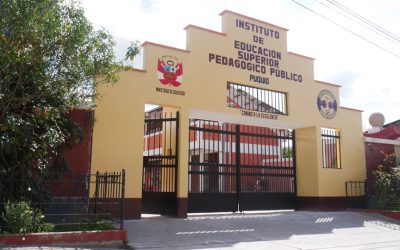 INICIO DE LAS CLASES DEL PERIODO ACADÉMICO 2022-II