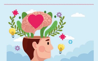 PRIMERA CAMPAÑA DE SALUD MENTAL INTEGRAL