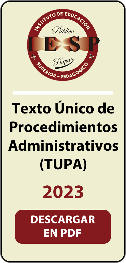 Tupa 2023