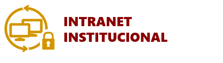 Logo Intranet Institucional