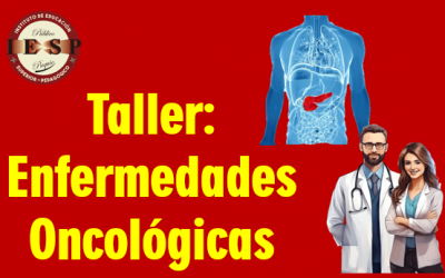 Taller de Enfermedades Oncológicas