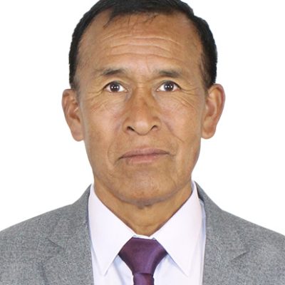 Benigno Quispe Vicente