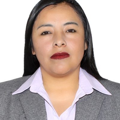 Evelyn Manuel Escobar