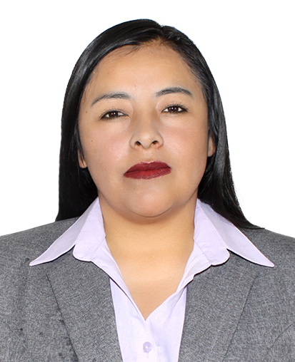 Evelyn Manuel Escobar Psicologa