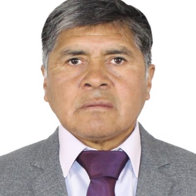 Jesús Felipe Cayllahua Rojas