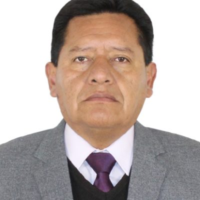 Jorge Luis Pumayauri Ilizarbe