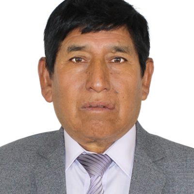 Régulo Gil Campos Huamán