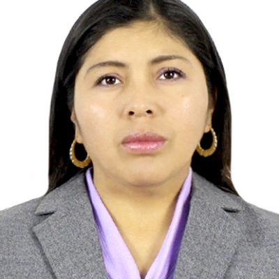 Jenny Tadeo Huamán