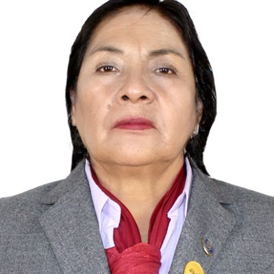 Zeida Marianela Álvaro López