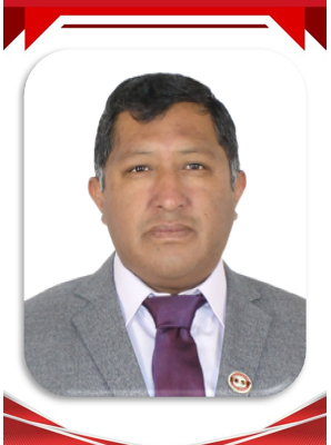 Alfonso Atoccsa Aparicio