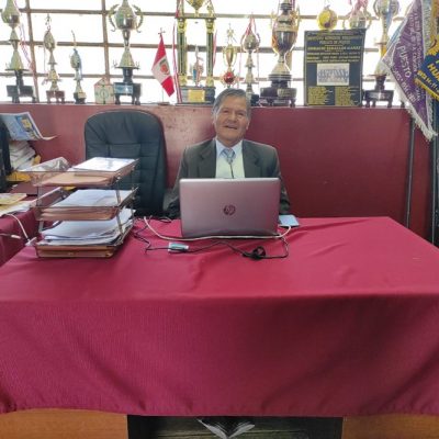 Santiago Arias Velasque